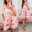 Conjunto Camisero Soles Blanco